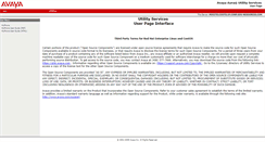 Desktop Screenshot of kuacademy.com